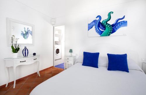 Positano Apartment | Casa Mimosa