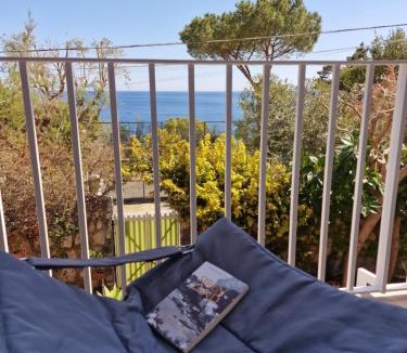 Marina del Cantone Apartment | Siren Land - Marina del Cantone