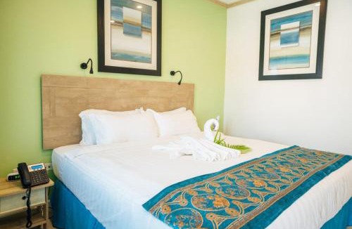 Welches Hotel | Maxwell Del Mar Hotel