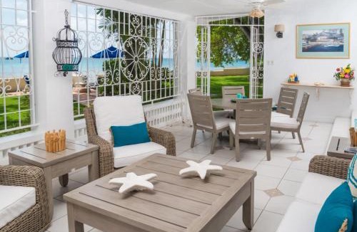Sandy Lane Villa | West We Go by Blue Sky Luxury