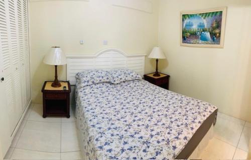 Prospect Apartment | Apartment 1, Kenridge Residences