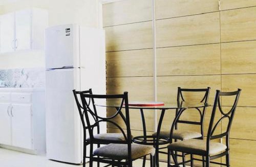 Prospect Apartment | Apartment 1, Kenridge Residences