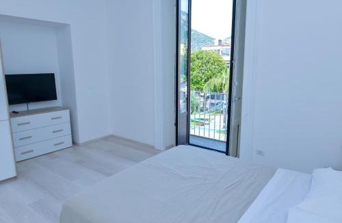 Piano di Sorrento House | L'Aurora Azzurra -Luxury Suites Sorrento coast