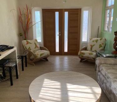 Douglas Apartment | Heywoods Villa