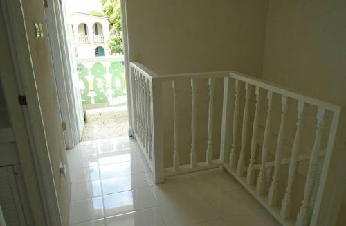 Husbands Apartment | Simply Beautiful Two Storey home/apt awaits you