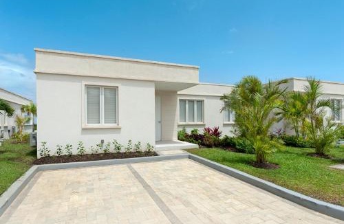 Mount Standfast Villa | Westmoreland hills 3 and 4 - Two villas next to each other