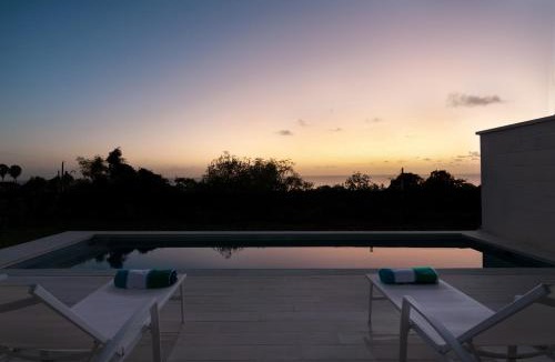 Mount Standfast Villa | Westmoreland hills 3 and 4 - Two villas next to each other