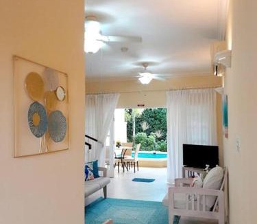 Fitts Village Apartment | New-#1 Westland Villa, across from West Coast beach