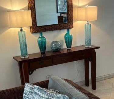 Little Battaleys Villa | Blue Horizon Battaleys Mews Mullins Barbados