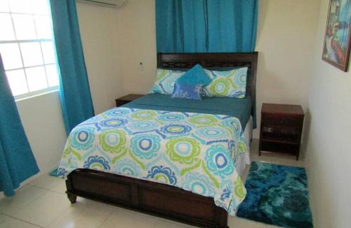 Maxwell Apartment | Apt Turtle Beach your home at the beach