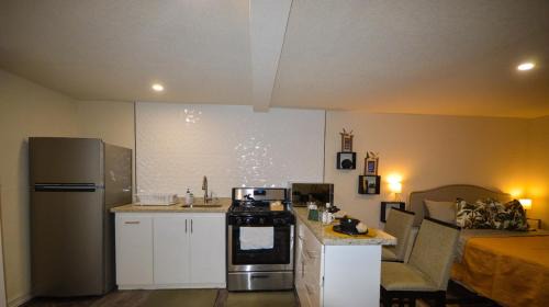 Rendezvous Apartment | Dorvic Cottage