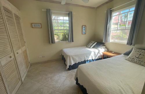 Fitts Village House | West coast Villa