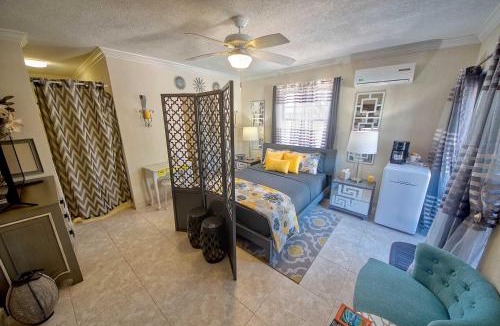 Inch Marlowe Bed & Breakfast | Hidden Gem Barbados