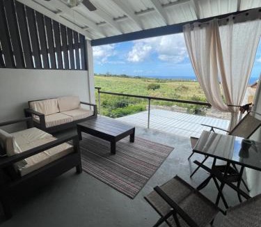 Gibbs Bay Apartment | Canvas and Cave Barbados