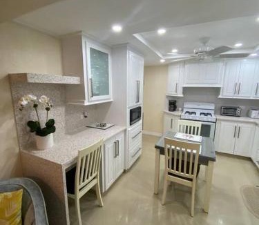 Saint Peter Parish Apartment | MaryJays where home meets paradise