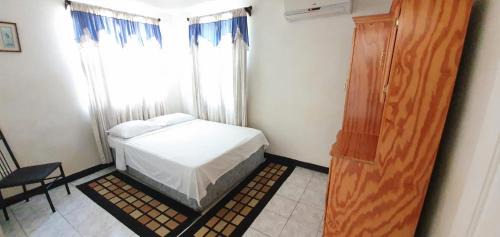 Howells Apartment | Malfranza Apartments