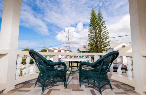 Callendar Apartment | Mariner Suites