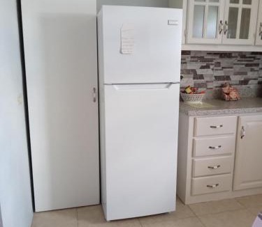 Charnocks Apartment | Michand Guest Apartments- Cozy one or two bedroom- 5 walk minutes from airport 10 mins drive to Oistins or beach