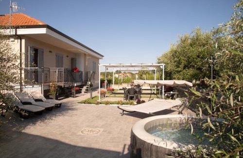 Agerola House | Il Violino degli Dei Holiday House