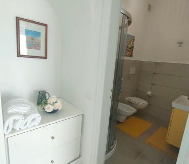 Laurito Apartment | Positanobay