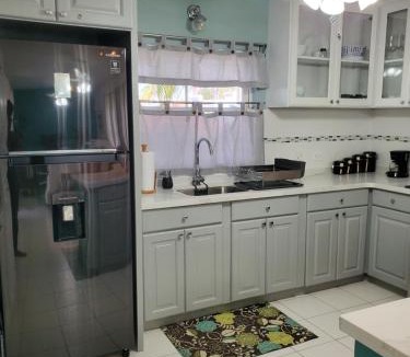 Dover Apartment | Amaryl The Dream St Lawrence Gap 2BR condo with pool