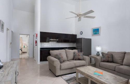 Weston Apartment | Private Condo on the West Coast of Barbados