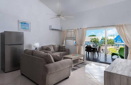 Weston Apartment | Private Condo on the West Coast of Barbados