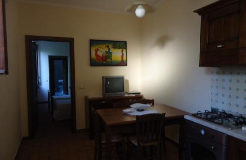 Sant'Angelo a Fasanella Apartment | Residence Il Convento