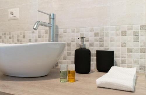 Copersito Bed & Breakfast | A casa di Luca B&B