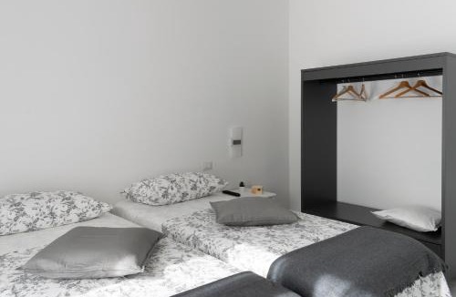 Copersito Bed & Breakfast | A casa di Luca B&B