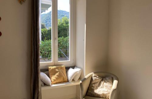Sant'Agnello Apartment | Crawford Home