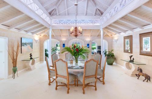 Westmoreland Villa | Coconut Grove 1, Luxury Villa by Island Villas