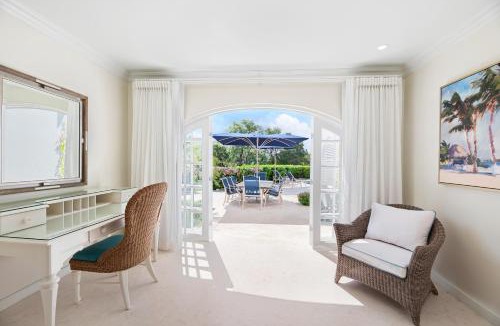 Westmoreland Villa | Royal Westmoreland, Coral House by Island Villas