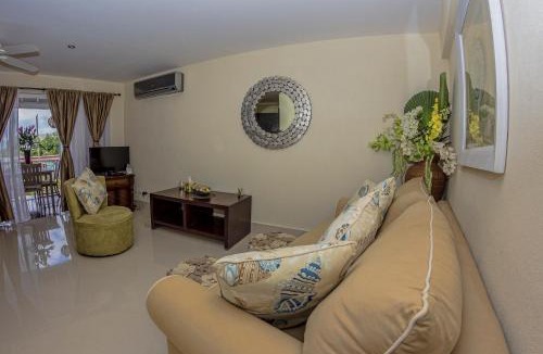 Weston Apartment | Lantana Barbados Condos