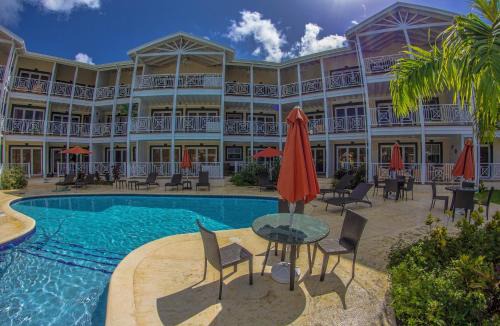 Weston Apartment | Lantana Barbados Condos