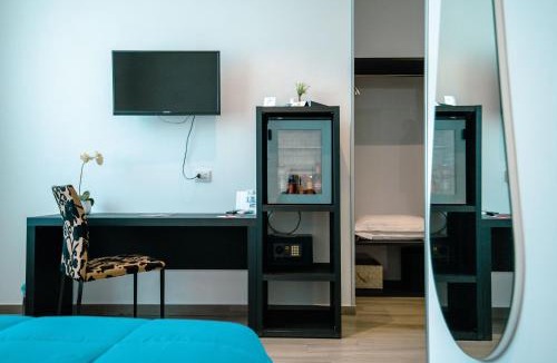 Salerno Hotel | Hotel Bruman Salerno