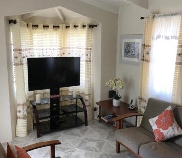Charnocks Apartment | Hopeville Apartments