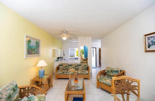 Rockley Apartment | Plum Tree Club