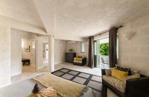 Mullins Villa | Mustard Seed