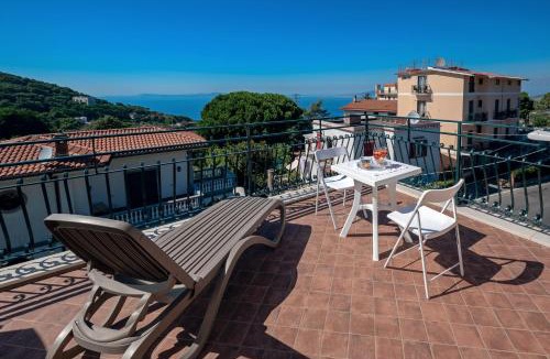 Sant'Agata sui Due Golfi Apartment | Maison Cipriani