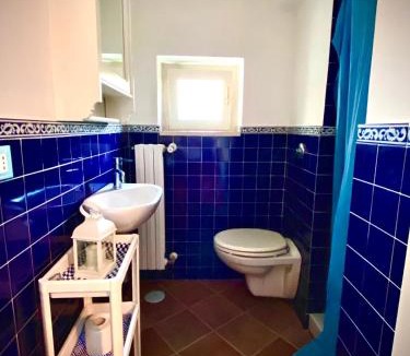 Cava de' Tirreni Bed & Breakfast | Piccolo Borgo