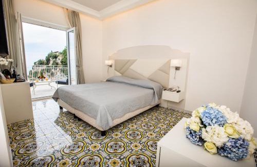 Agerola Hotel | Hotel le Rocce - Agerola, Amalfi Coast