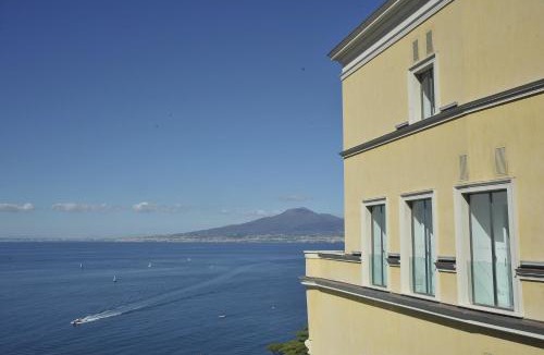 Seiano Hotel | Grand Hotel Angiolieri