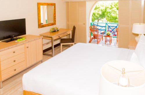 Rockley Hotel | Accra Beach Hotel & Spa