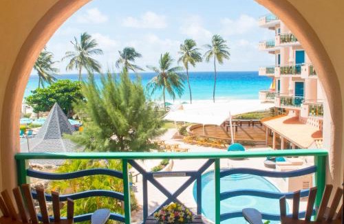 Rockley Hotel | Accra Beach Hotel & Spa