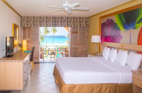 Rockley Hotel | Accra Beach Hotel & Spa