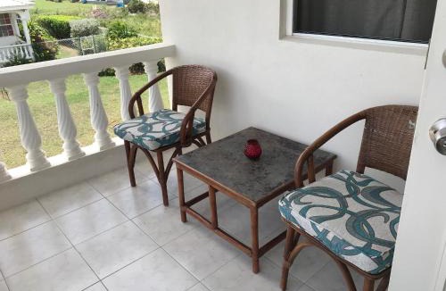 Saint Peter Parish Apartment | D'AMORE