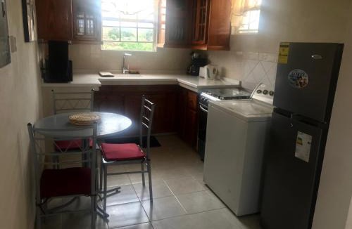 Saint Peter Parish Apartment | D'AMORE