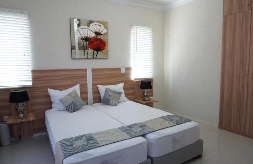 Inch Marlowe Apartment | High-End finished apartment Higher Heights, Barbados