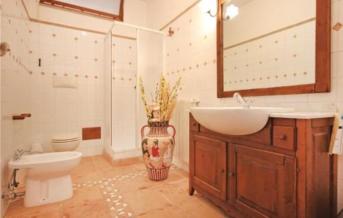 San Giovanni a Piro House | Villa Sole